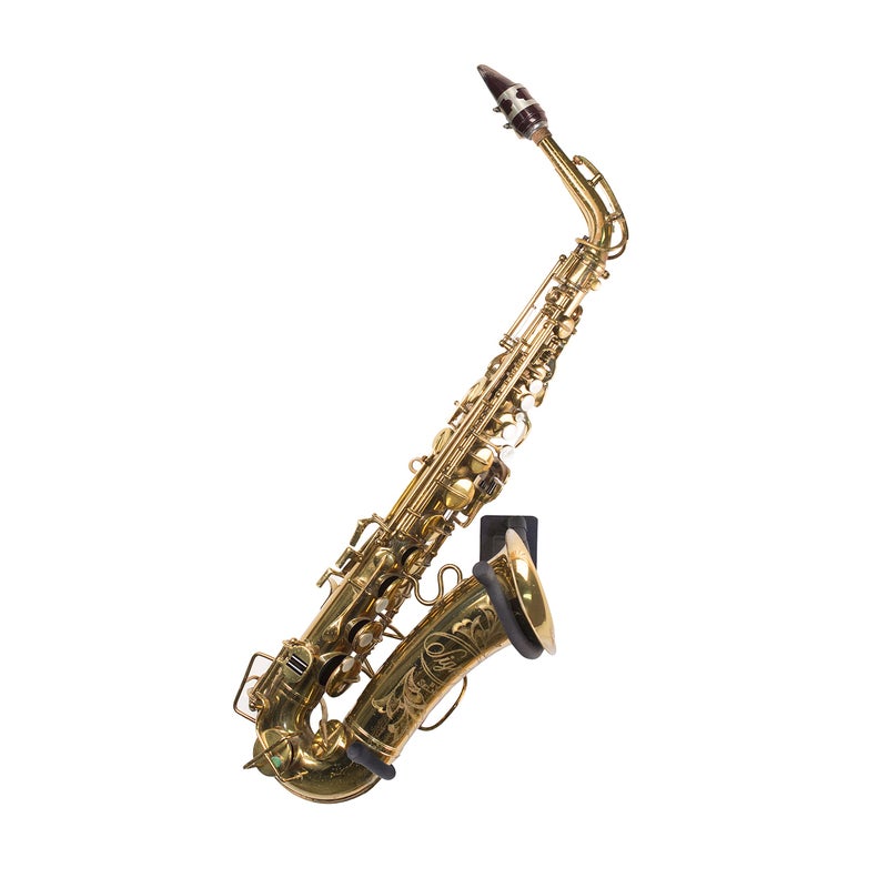 String Swing Alto Saxophone Stand (BHH17-FW) - Image 3